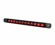 LED-tail light, brake and tail light, Strands Dark Knight Slim - LED Tail lights - 8020104185 - 1
