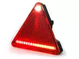 LED tail light, stop / brake / signal -light - LED Tail lights - 4030120075 - 2