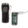Ledwise Rogue led flashlight - Flashlights - 8020103675 - 4