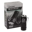 Ledwise Rogue led flashlight - Flashlights - 8020103675 - 7