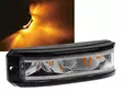 Directional warning lamp 9 LED Juluen - Directional LED warning lights - 4080320105 - 2