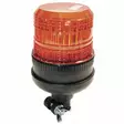 LED beacon, 12-80V, flexi DIN pole mount - LED beacons - 4080130015 - 1