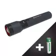 Ledlenser P7R flashlight, Limited Edition – 25th Anniversary, 2000lm - Flashlights - 8020121035 - 6