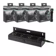 Ledwise Legend Gen2 X4 combo pack - Headlamps - 8020107435 - 1