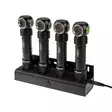 Ledwise Legend Gen2 X4 combo pack - Headlamps - 8020107435 - 4