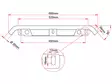 EU-kilvelle - Auxiliary light accessories - 8020100675 - 3