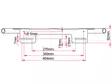 EU-kilvelle - Auxiliary light accessories - 8020100675 - 2
