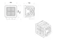 LuminaLights Halo 32 LED Work Light - LED Work lights - 8020109835 - 12
