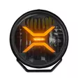 LuminaLights Rebellion 7+ led auxiliary light - LED Auxiliary lights - 8020107675 - 1