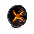 LuminaLights Rebellion MAX 7 LED Auxiliary light - LED Auxiliary lights - 8020107675 - 1
