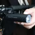 Magicshine ALLTY 1200U GoPro Quick-Release Mount - Accessories for bike lights - 8020121085 - 5