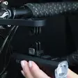 Magicshine ALLTY 1200U GoPro Quick-Release Mount - Accessories for bike lights - 8020121085 - 3