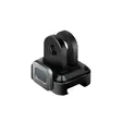 Magicshine ALLTY 1200U GoPro Quick-Release Mount - Accessories for bike lights - 8020121085 - 1