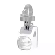 MAGICSHINE EVO 1700 GOPRO Mount Black - Bike lights - 8020112005 - 5