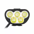 Magicshine MONTEER 5000S Storm - Bike frontlights - 8020110675 - 2