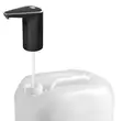 Mobile rechargeable drinking water tap, Black - Taps/Faucets - 8020112515 - 2