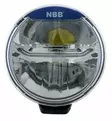 NBB Alpha 175 LED HP Led Auxiliary Light - LED Auxiliary lights - 8020100435 - 10