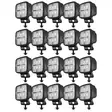 Nordic Lights Work Light Kit, Harvester Basic - LED Work lights - 8020107455 - 1