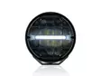 Optibeam Elites 9 Heated - LED Auxiliary lights - 8020120175 - 1