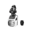 Bicyckle light MAGICSHINE EVO 1700 White - Bike lights - 8020111985 - 8