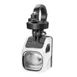 Bicyckle light MAGICSHINE EVO 1700 White - Bike lights - 8020111985 - 1