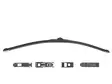 Wiper blade NPD Easy Fit 700 mm - Wiper blades - 8020112125 - 1