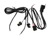 Relay wire set 12V DC - HID / Xenon Ballasts - 1030300005 - 2