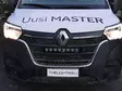 Renault Master 2019- X-Vision Genesis II 600 auxiliary light kit - Renaul Auxiliary lights - 8020104245 - 1