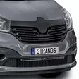Strands ARCUM 30" KIT RENAULT TRAFIC 2019- - Renaul Auxiliary lights - 8020106605 - 2