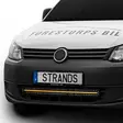 Strands Siberia DR 32" LED BAR KIT VW Caddy 2010-2015 - Volkswagen auxiliary lights - 8020106305 - 2