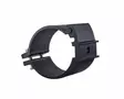 Strands Siberia DR pipe bracket 58-70mm - Auxiliary light accessories - 8020103475 - 1