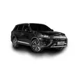 Strands Siberia NG SR 20" KIT MITSUBISHI OUTLANDER 2019- - Mitsubishi auxiliary lights - 8020107055 - 2