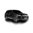 Strands Siberia NG SR 20" KIT MITSUBISHI OUTLANDER 2019- - Mitsubishi auxiliary lights - 8020107055 - 1