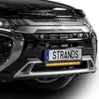 Strands Siberia NG SR 20" KIT MITSUBISHI OUTLANDER 2019- - Mitsubishi auxiliary lights - 8020107055 - 3