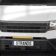 Strands Siberia NG SR 20" KIT VW Crafter 2017- - Volkswagen auxiliary lights - 8020106585 - 3