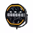 Strands Siberia Skylord 9" Auxiliary Light - LED Auxiliary lights - 8020108095 - 1