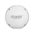Strands Siberia Skylord Lens Cover 9" - LED Work lights - 8020110545 - 1