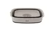 Foldable wash bowl with drain - Water accessories - 8020112245 - 3