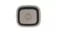 Foldable wash bowl with drain - Water accessories - 8020112245 - 2