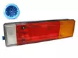 Tail light, multi function, with socket - Other tail lights - 3005000015 - 1