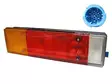 Tail light, multi function, with socket - Other tail lights - 3005000015 - 2