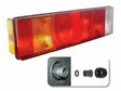 Tail light, multi function, Scania - Other tail lights - 3005999985 - 2
