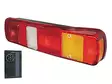 Tail light, multi function, Volvo - Other tail lights - 3007999985 - 1