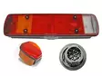 Tail light, multi function, Scania - Other tail lights - 3005999995 - 2
