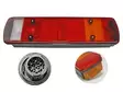 Tail light, multi function, Scania - Other tail lights - 3005999995 - 1