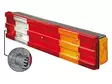 Tail light MB Actros - Mercedes-Benz - 3004000025 - 1
