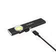Flashlight Klarus E5 Black - Flashlights - 8020111965 - 3