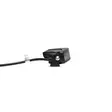 Work Light Bar LuminaLights Dark Work Slim 1100 Curved LED – 1005 mm Flood Beam - LED Work light bars - 8020105265 - 3