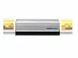 Spare dome for beacon light bar, white center piece 480mm, Vision Alert - Other - 4080720255 - 2