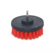 WSH 4“ Drill Carpet Brush Tough - Car care accessories - 8020120875 - 2